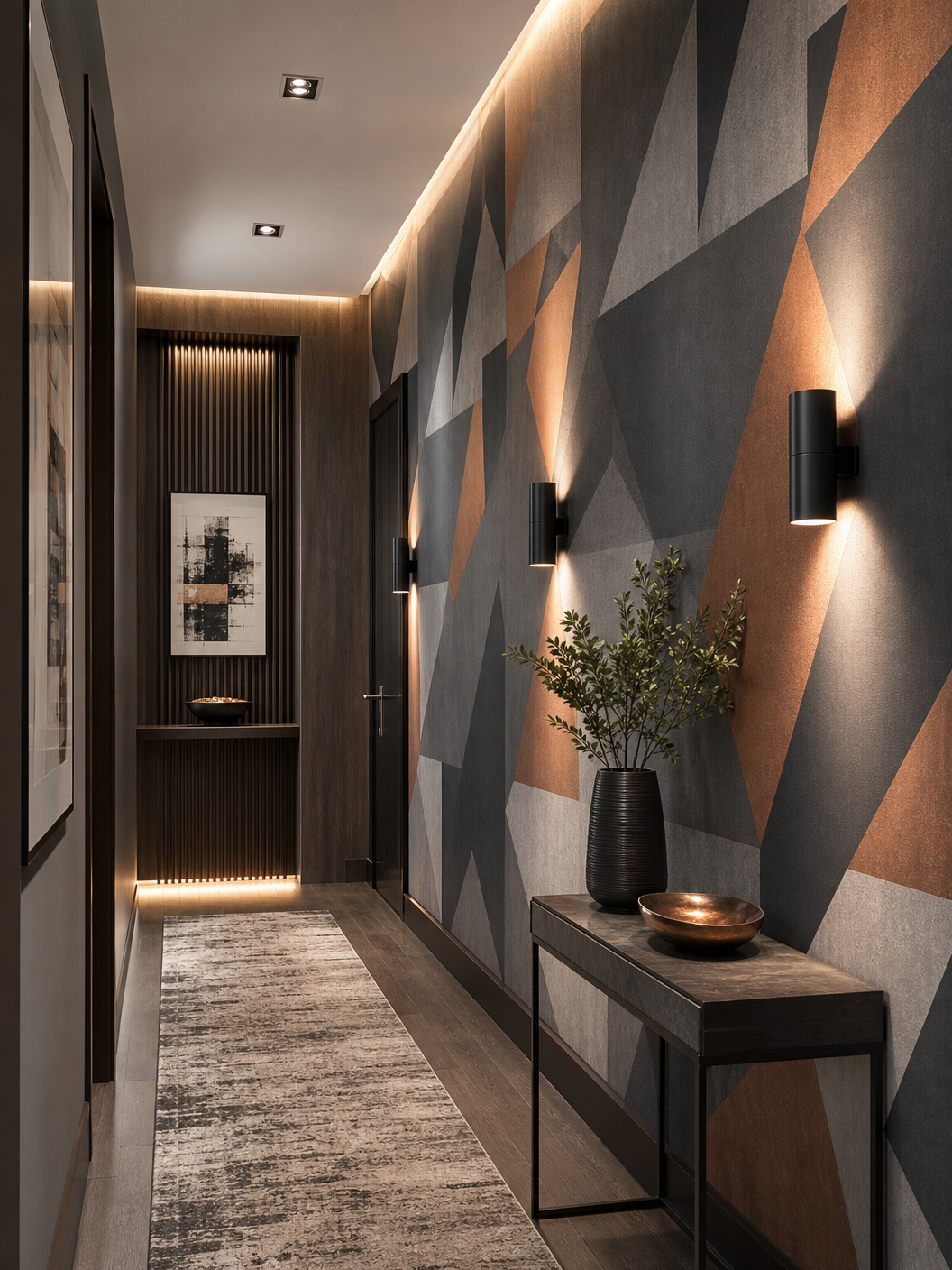 Feature Walls